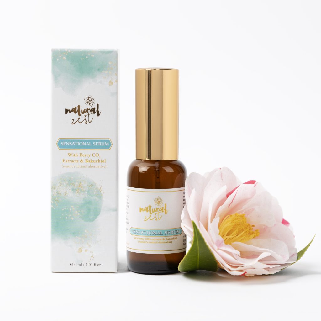 Sensational Serum