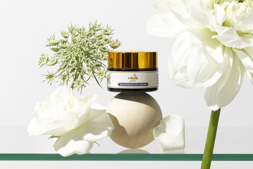 Regenerate Eye Cream